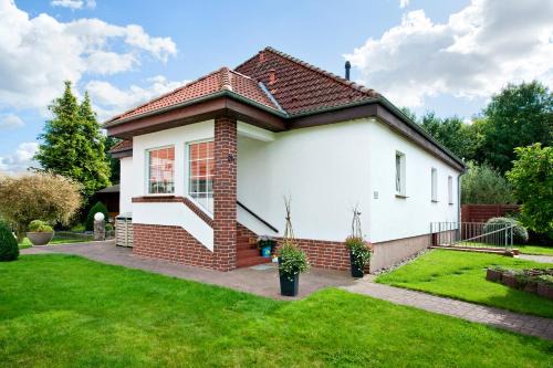 Ferienwohnung Uta