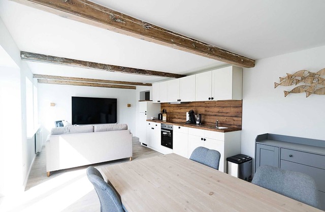 Ferienwohnung Utblick im Landhaus - Jensen & Doering Holiday Resorts in Kappeln an der Schlei