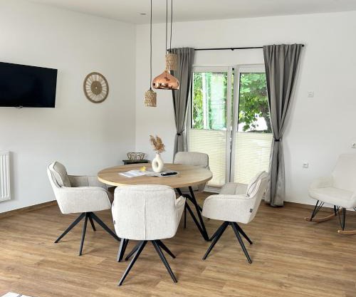Ferienwohnung V Beck-Bräu nahe Bamberg