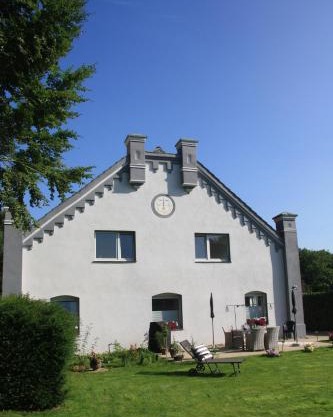 Ferienwohnung Voerde-Götterswickerhamm-"die Perle am Niederrhein"