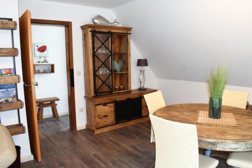 Ferienwohnung Vadders Hof Risum-Lindholm