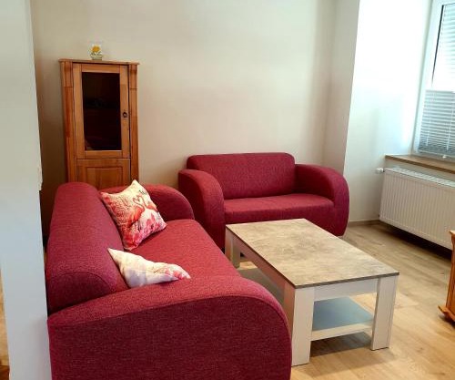 Ferienwohnung Valentin