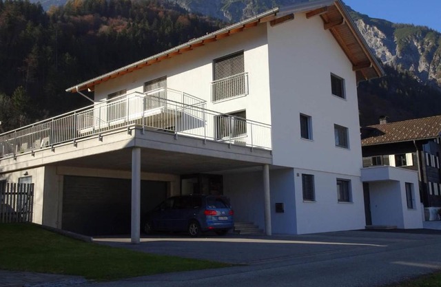 Ferienwohnung Valkastiel