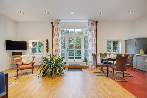 Ferienwohnung Varga Schafstedt