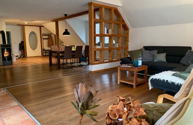 Ferienwohnung Varus