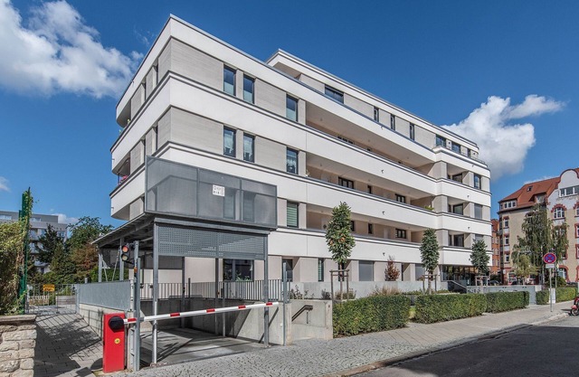 Ferienwohnung Veilcheneck Erfurt