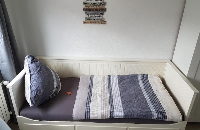 Ferienwohnung Veit