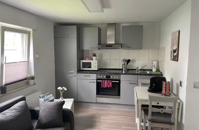 Ferienwohnung Venwegen