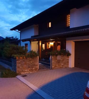 Ferienwohnung Vera