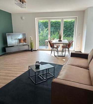 Ferienwohnung Verde