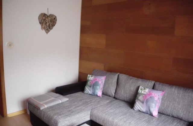 Ferienwohnung Verdenhalven