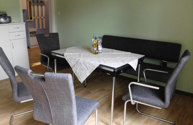 Ferienwohnung Verdenhalven 2 - Ferienwohnung Verdenhalven