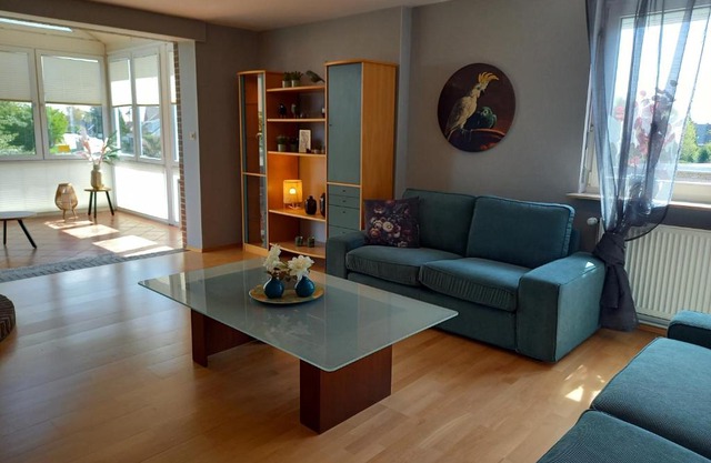 Ferienwohnung Verlaat