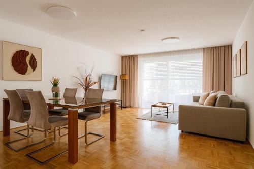 Ferienwohnung Via Primavera