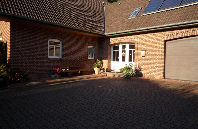 Ferienwohnung Vieth