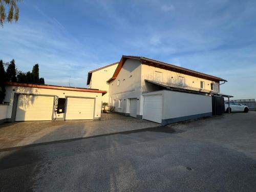 Ferienwohnung Villa Bachfischer