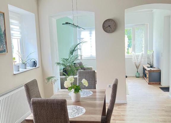 Ferienwohnung Villa Einetal