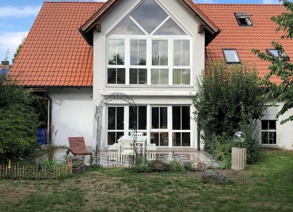 Ferienwohnung Villa Hygge