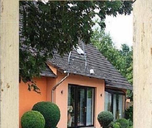 Ferienwohnung Villa Wohntraum