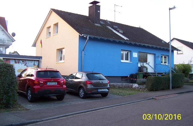 Ferienwohnung Villringer