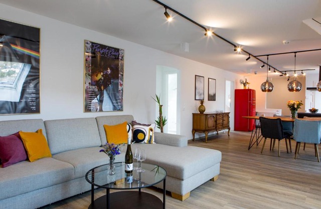 Ferienwohnung Vino