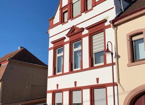 Ferienwohnung Vino Palatina