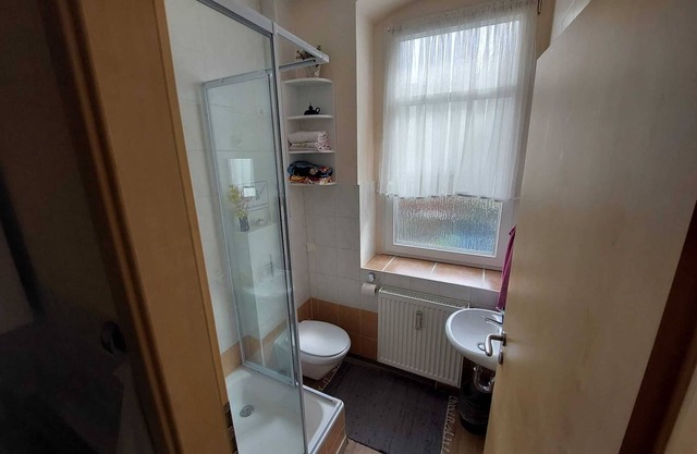 Ferienwohnung Vintage