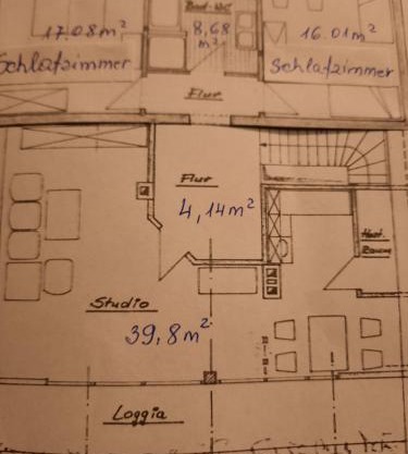 Ferienwohnung Virginija