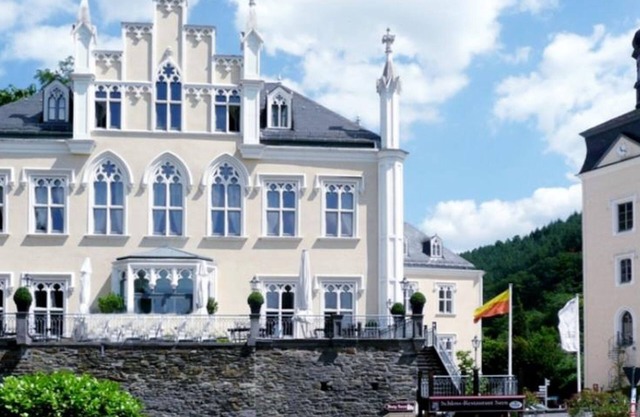 Ferienwohnung Viva la Vida - Appartement/fewo, Dusche und Bad, WC, 3 Schlafräum