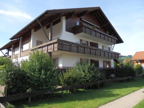 Ferienwohnung Vogel