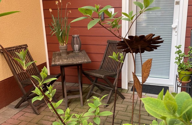 Ferienwohnung Vogelsang