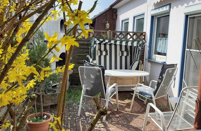 Ferienwohnung Volkmann