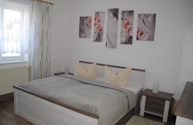Ferienwohnung „von Groppau“