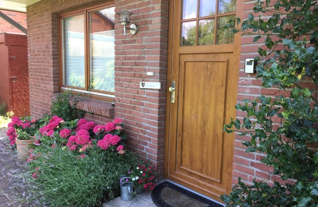 Ferienwohnung von Luehmann
