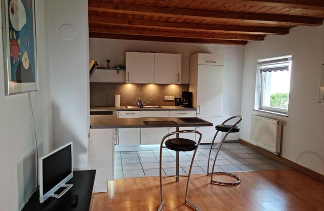 Ferienwohnung Voralpenland