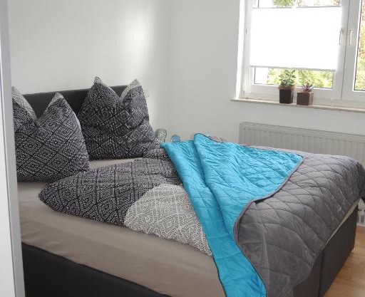 Ferienwohnung Wössner