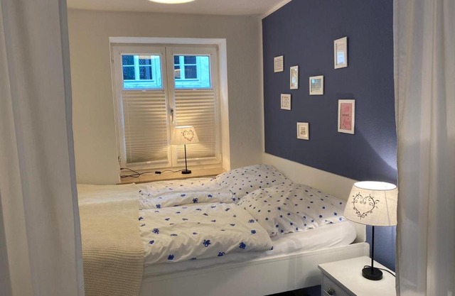 Ferienwohnung Wülfrath