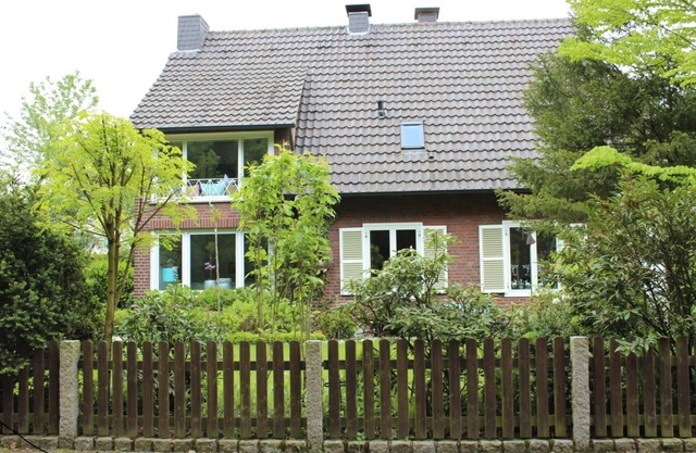 Ferienwohnung Wülner, 1-4 Pers