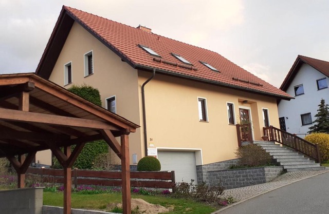 Ferienwohnung Wünsche