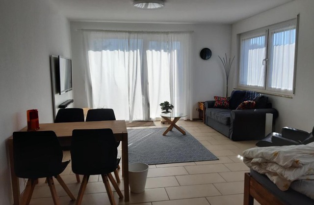 Ferienwohnung Würzburg