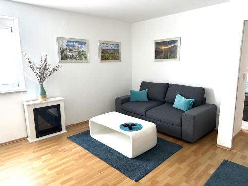 Ferienwohnung Würzburg/Heidingsfeld