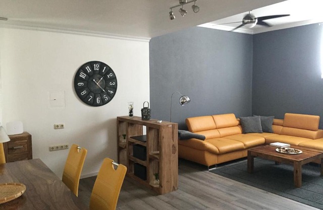 Ferienwohnung Würzburg, Würzburg Sanderau
