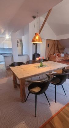 Ferienwohnung Wüstner