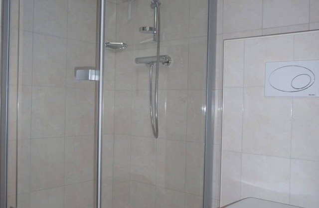 Ferienwohnung 'west" - Bauer am Berg
