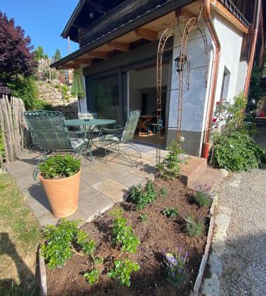 Ferienwohnung Witt