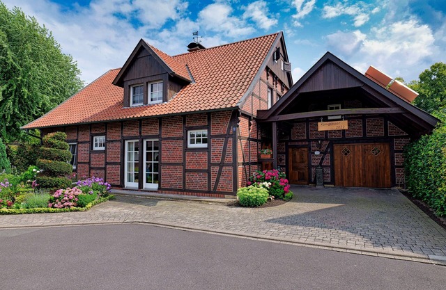 Ferienwohnung Wienströer, 1-3 Pers