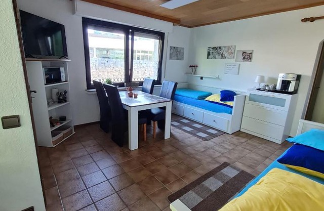 Ferienwohnung W.Esel