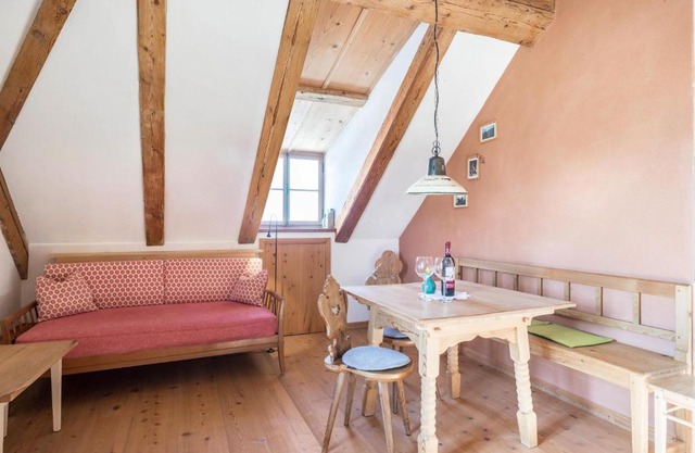 Ferienwohnung Wachsbichl