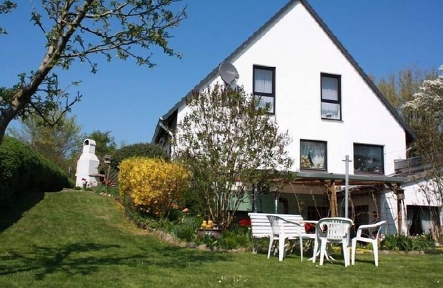 Ferienwohnung Wachter