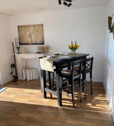 Ferienwohnung Wachtküppel